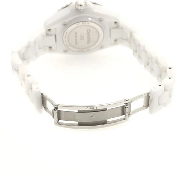 CHANEL J12 Pink Blush H6755 World limited 1200 Quartz Ladies  display picture 1